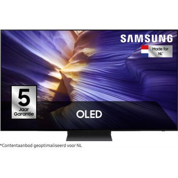 Samsung QE83S90FAEXXN OLED televisie