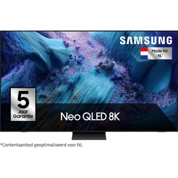 Samsung QE85QN990FTXXN QLED televisie