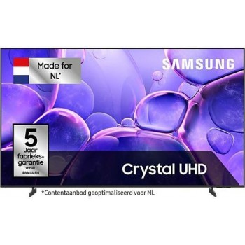 Samsung UE75U8090FUXXN LED televisie