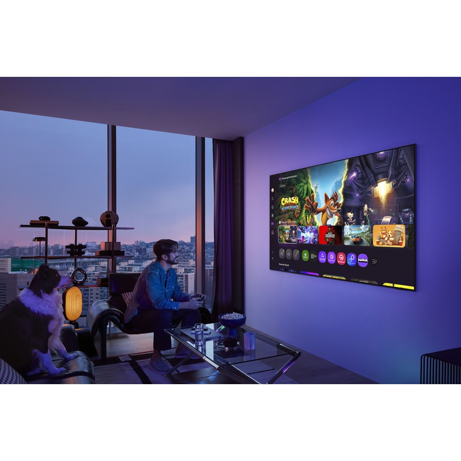 Samsung QE83S95FAEXXN OLED televisie