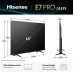 Hisense 65E79Q PRO LED televisie