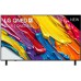 LG 86QNED82A6C QLED televisie