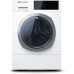 Schulthess Serenity Snow voorlader wasmachine | Electro World Offermans