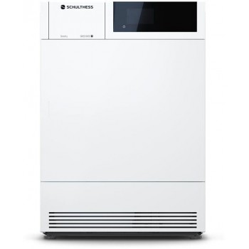 Schulthess Stellaria Snow - Wit