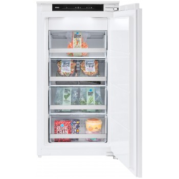 Atag KD86102CN inbouw vrieskast | Electro World Offermans
