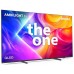 Philips 85PUS9000-12 QLED televisie