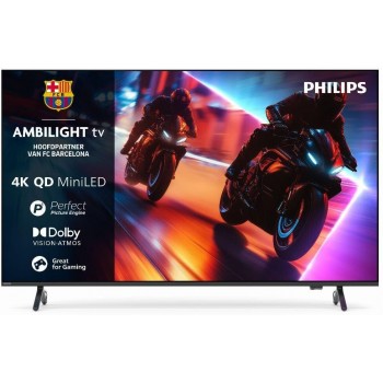 Philips 75MLED910-12 QLED televisie