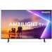 Philips 50PUS8500-12 QLED televisie