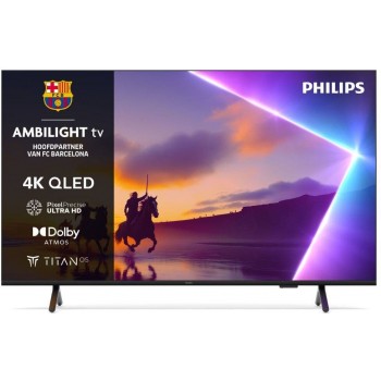Philips 65PUS8500-12 QLED televisie