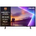 Philips 65PUS8500-12 QLED televisie