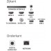 Philips 65PUS8500-12 QLED televisie