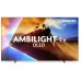 Philips 77OLED760-12 OLED televisie
