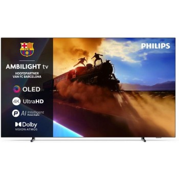 Philips 48OLED760-12 OLED televisie