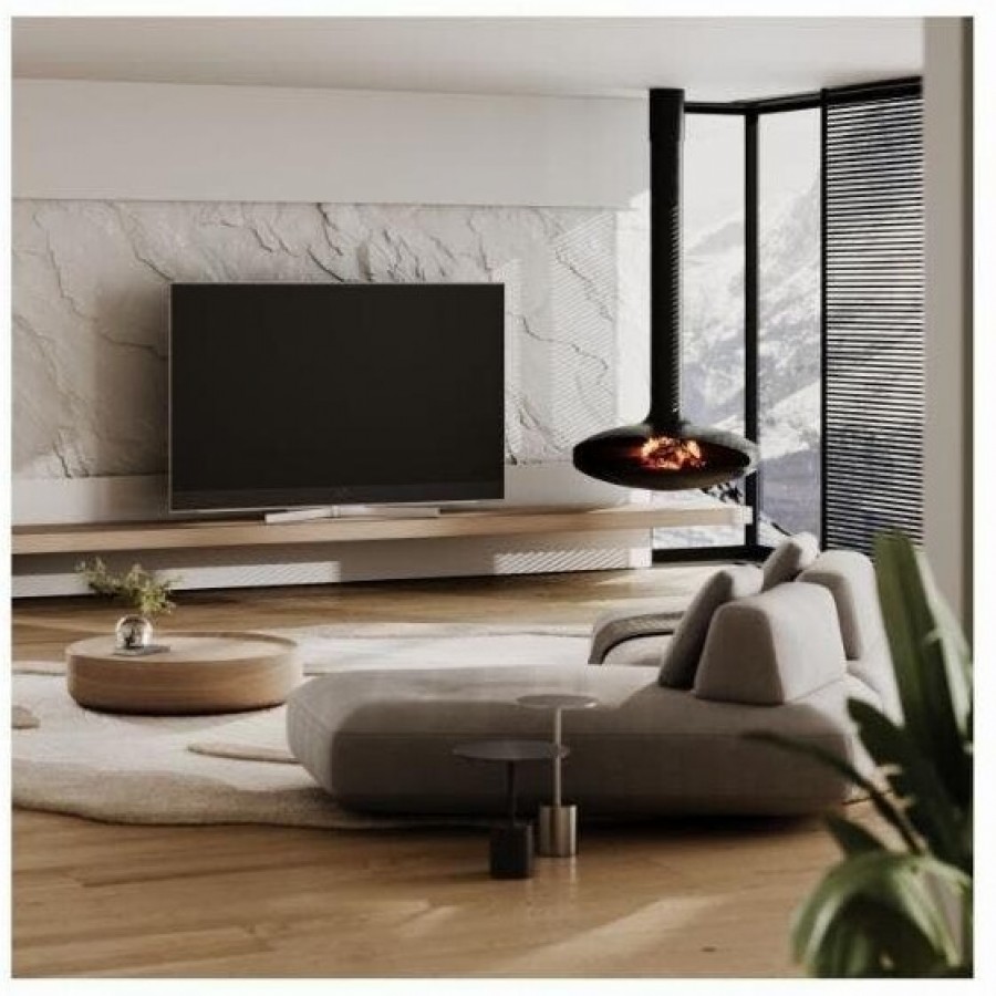 Loewe Stellar 83 DR+ OLED televisie