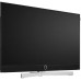Loewe Stellar 42 DR+ Alu black + Lava OLED televisie