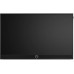 Loewe Stellar 42 DR+ Alu black + Lava OLED televisie