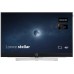Loewe Stellar 48 DR+ Alu black + Lava OLED televisie