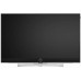 Loewe Stellar 48 DR+ Alu black + Lava OLED televisie
