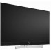 Loewe Stellar 48 DR+ Alu black + Lava OLED televisie