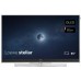 Loewe Stellar 65 DR+ Alu + Alu matt OLED televisie