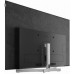 Loewe Stellar 55 DR+ Alu black + Lava OLED televisie