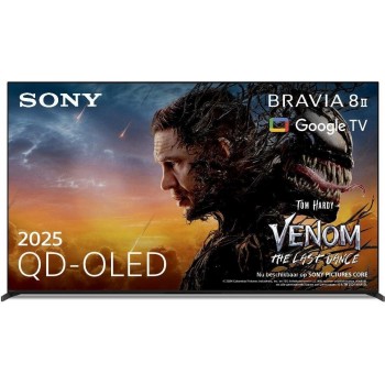 Sony K55XR8M25BP-CEI OLED televisie