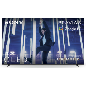 Sony K77XR84P OLED televisie