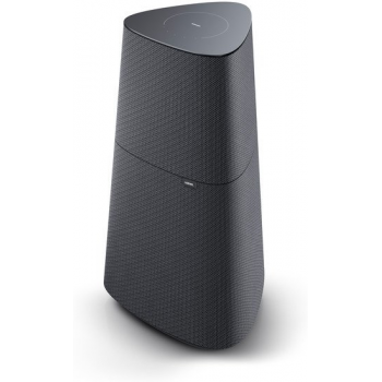 Loewe Klang MR5 - Basalt Grey multiroom luidspreker | Electro World Offermans