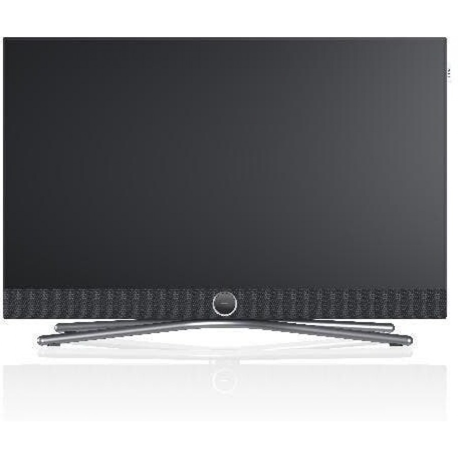 Loewe Callas 32 Basalt Grey - 63407D80 LED televisie