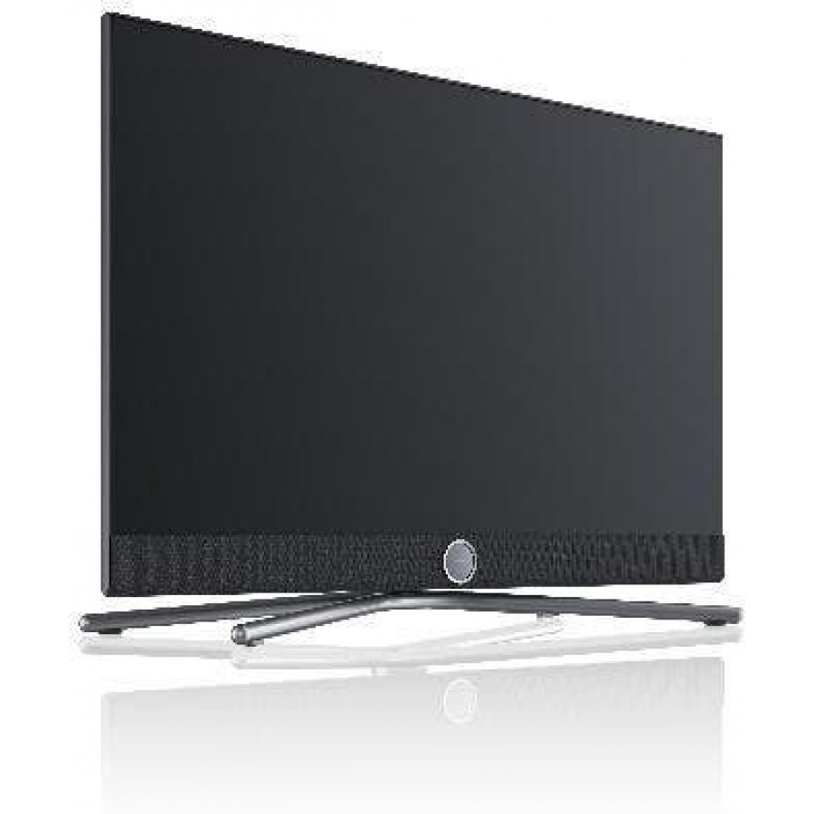 Loewe Callas 32 Basalt Grey - 63407D80 LED televisie