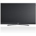 Loewe Callas 43 Basalt Grey - 63409D90 LED televisie