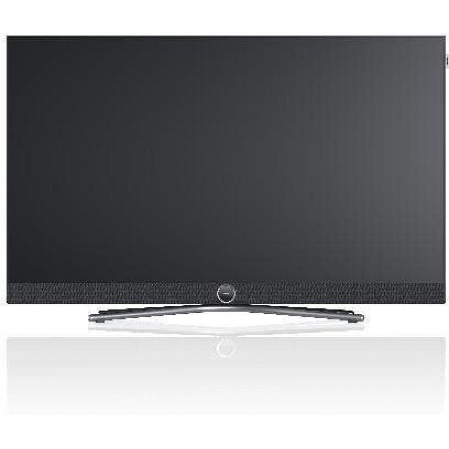 Loewe Callas 43 Basalt Grey - 63409D90 LED televisie