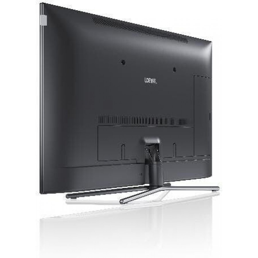 Loewe Callas 43 Basalt Grey - 63409D90 LED televisie