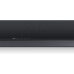 Loewe Klang BAR5 MR & SUB5 - Basalt Grey soundbar
