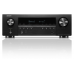 Denon AVR-S770H AV - Zwart AV receiver | Electro World Offermans