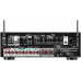 Denon AVR-S770H AV - Zwart AV receiver | Electro World Offermans