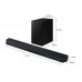 Samsung HW-Q700D soundbar