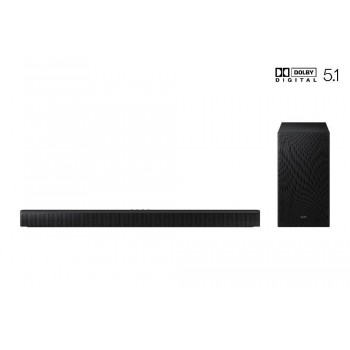 Samsung HW-B650D soundbar
