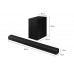Samsung HW-B650D soundbar