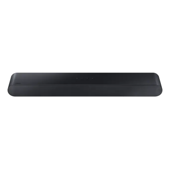 Samsung HW-S60D - Zwart soundbar