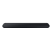 Samsung HW-S60D - Zwart soundbar