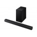 Samsung HW-B66CF-XN soundbar