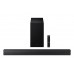 Samsung HW-B66CF-XN soundbar