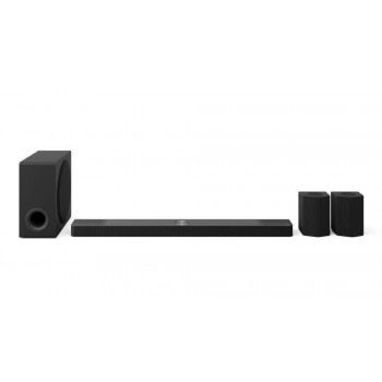 LG DS95TR soundbar
