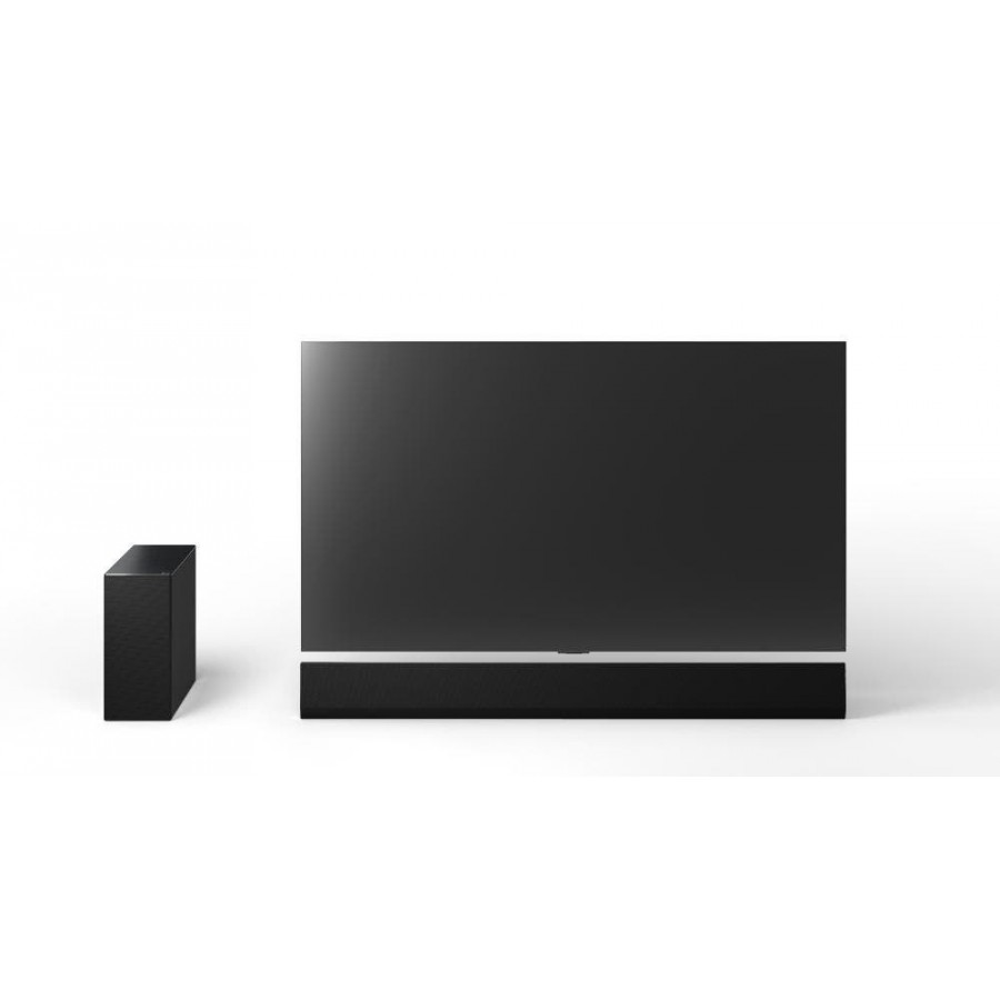 LG DSG10TY soundbar
