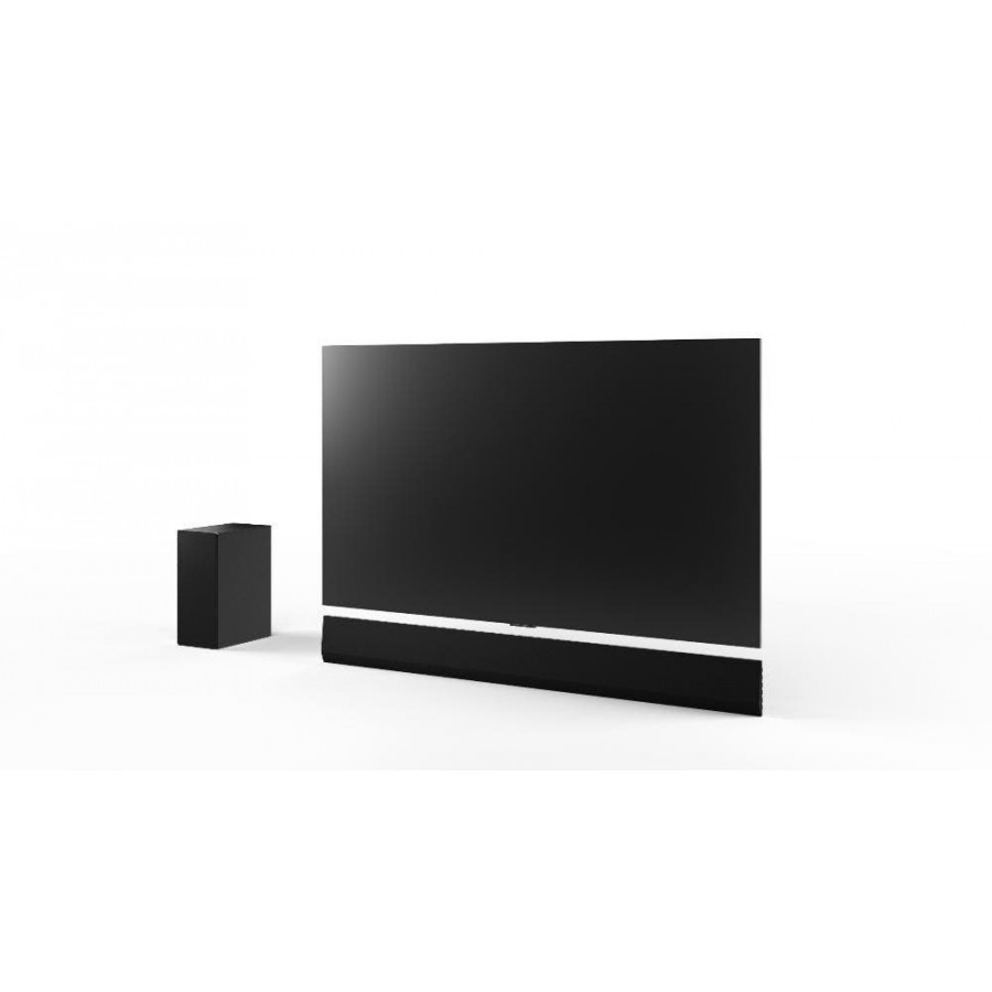 LG DSG10TY soundbar