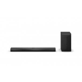 LG DS70TY soundbar