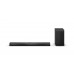 LG DS70TY soundbar