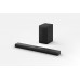 LG DS70TY soundbar
