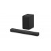 LG DS40T soundbar
